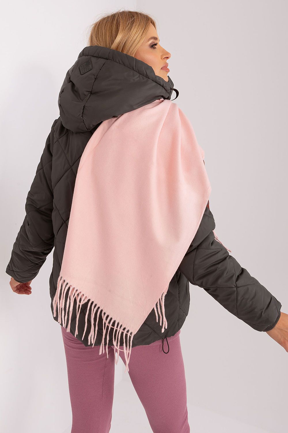 Scialle model 187602 AT