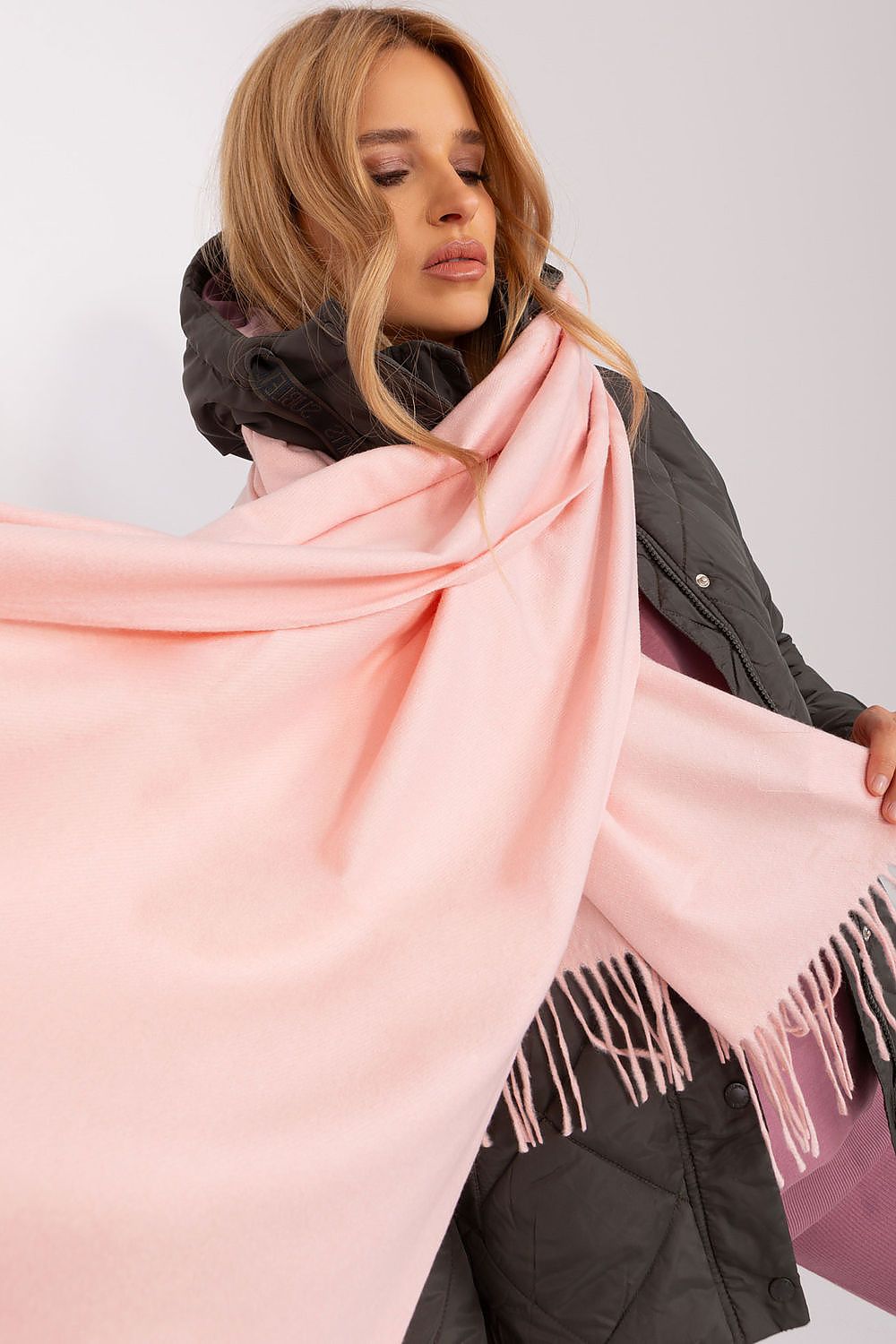 Scialle model 187602 AT