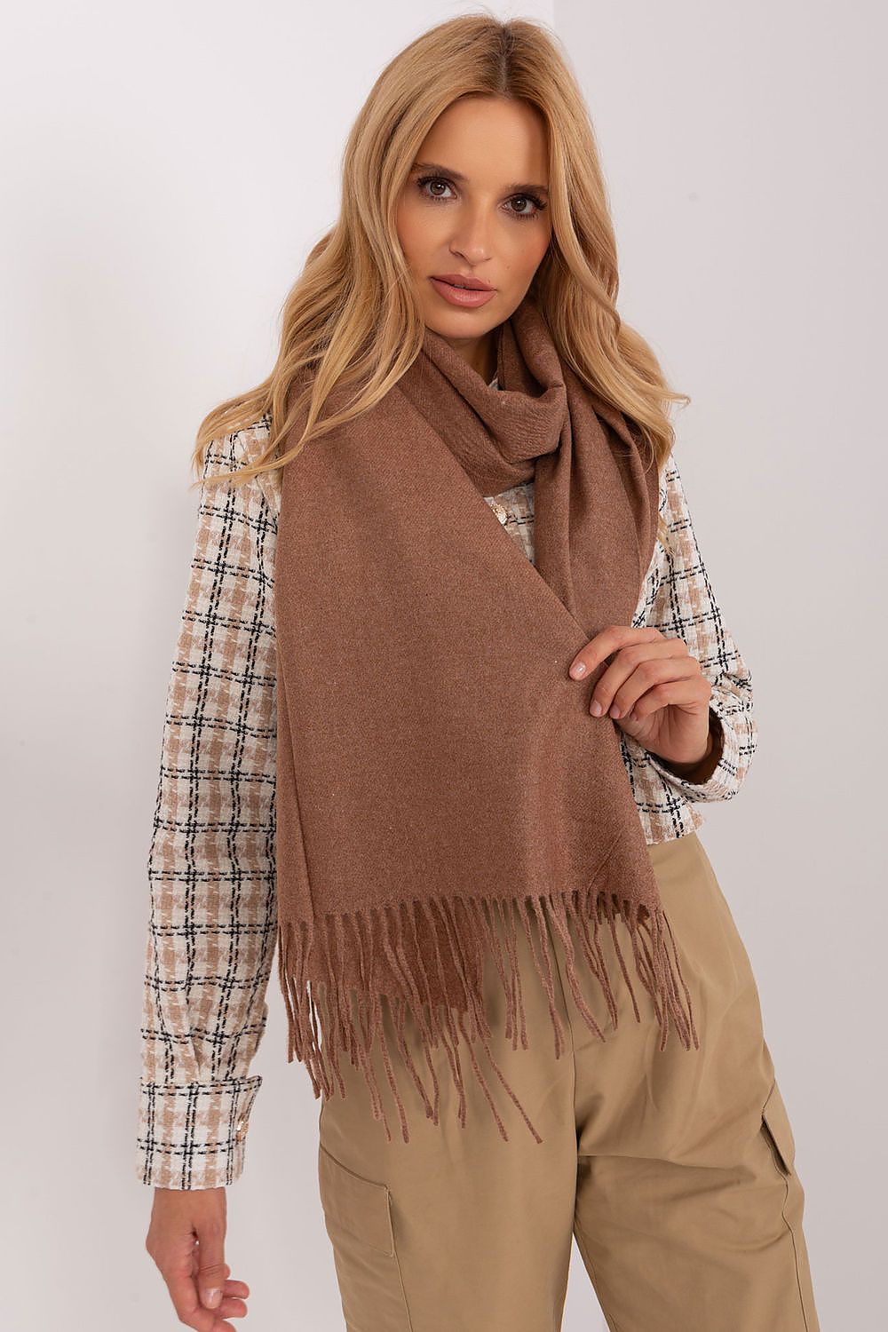 Scialle model 187605 AT