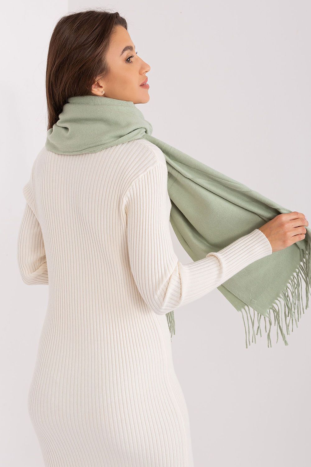 Scialle model 187606 AT