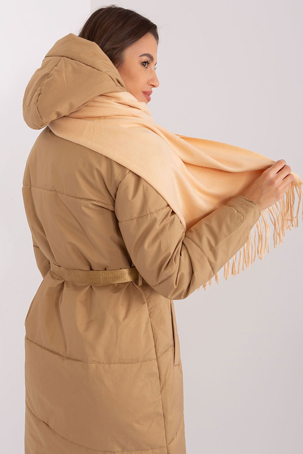 Scialle model 187607 AT