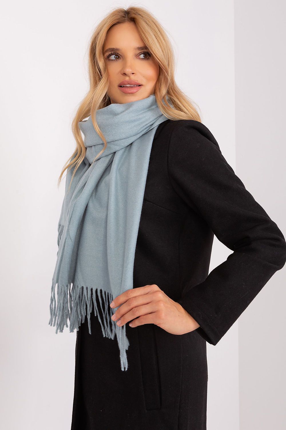 Scialle model 187609 AT
