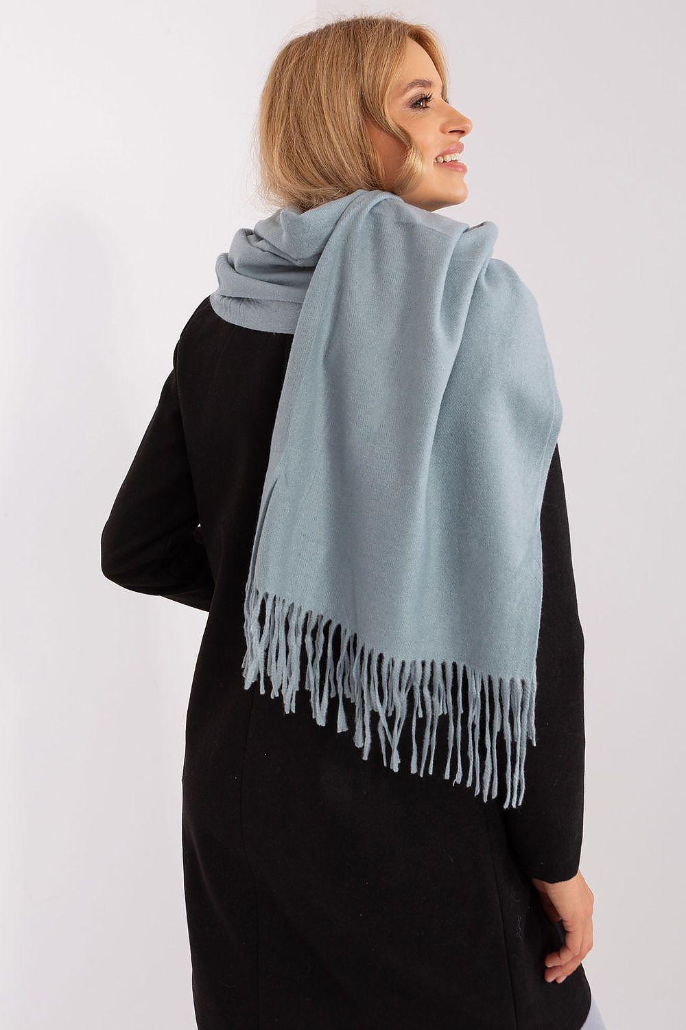 Scialle model 187609 AT