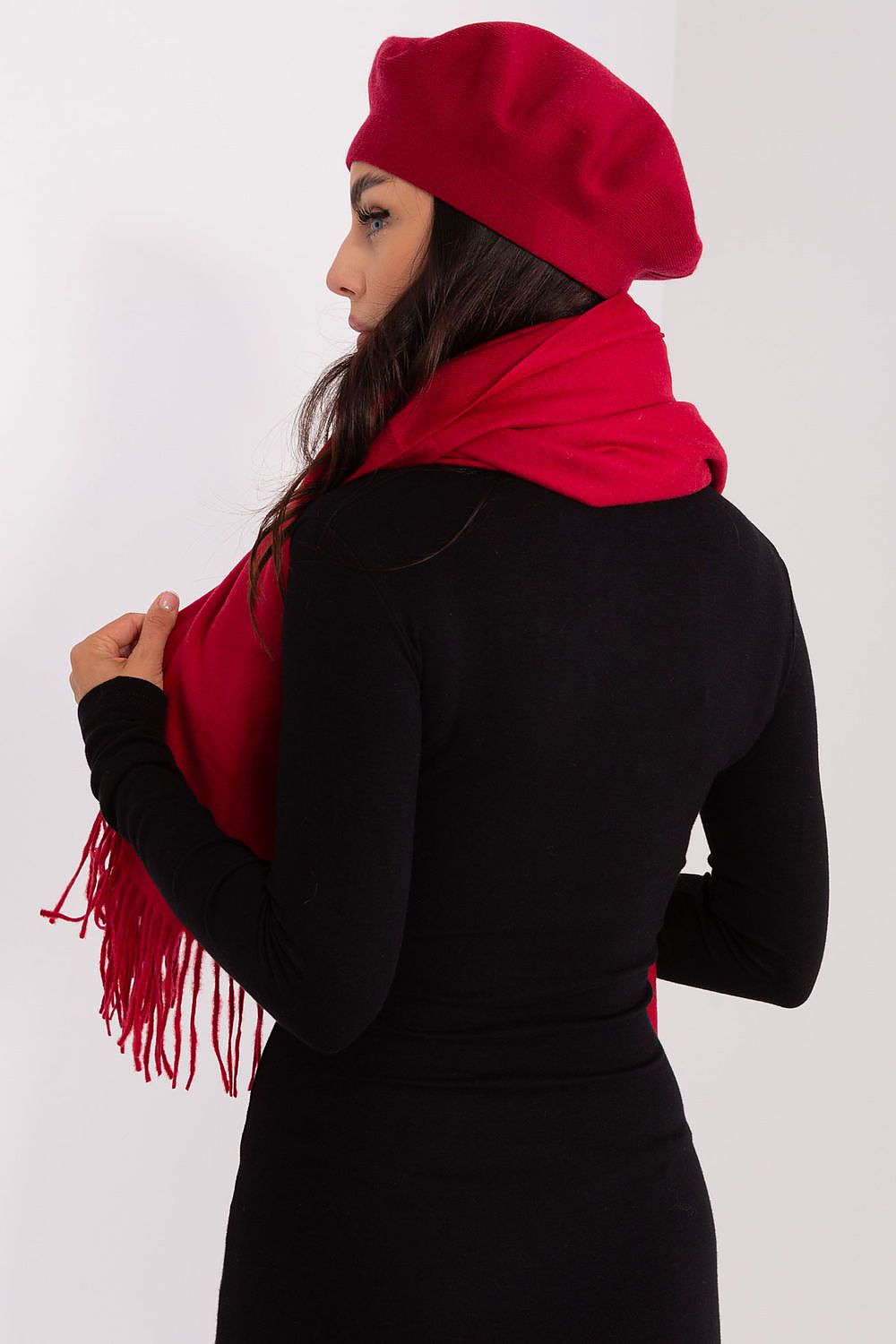 Scialle model 187610 AT