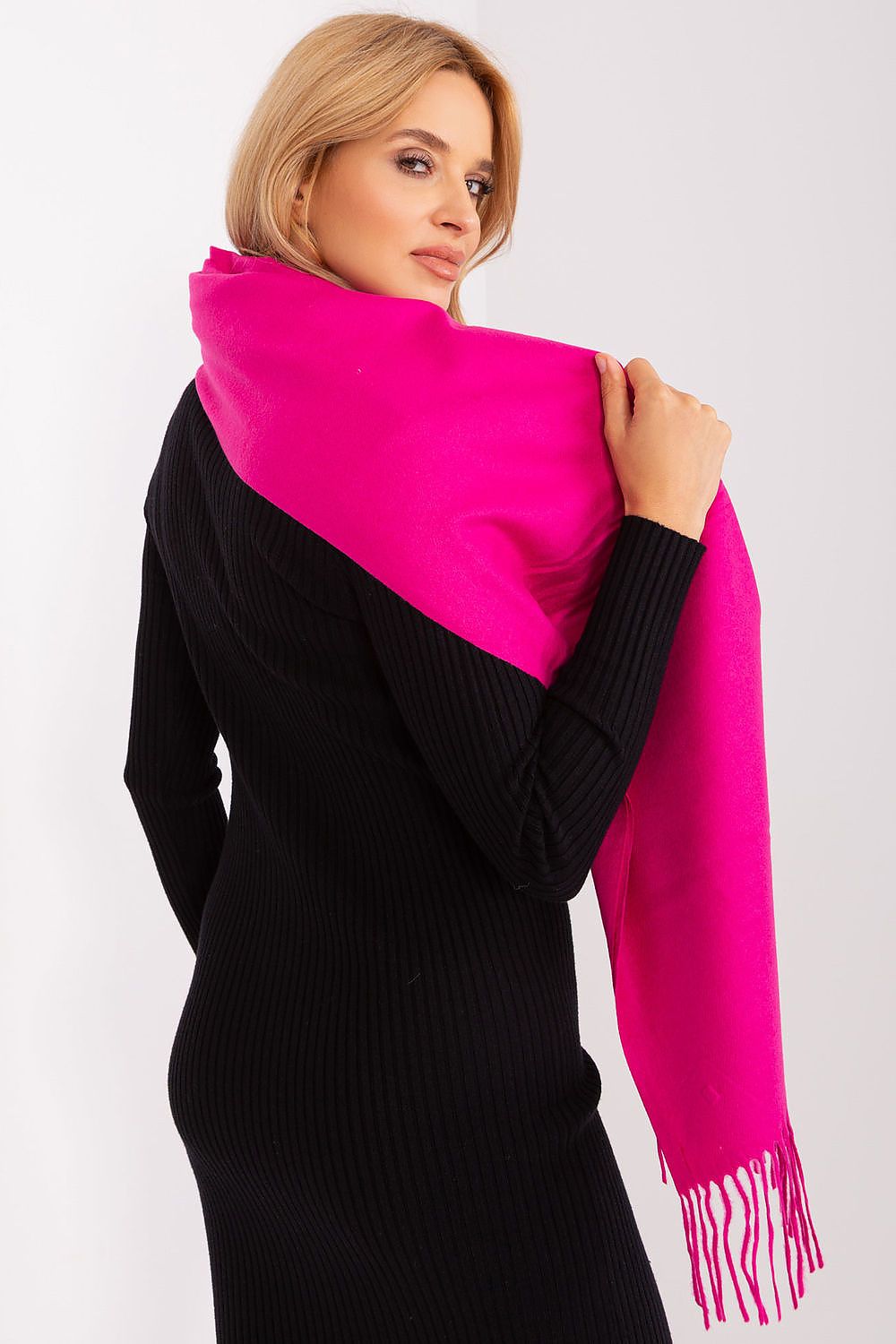 Scialle model 187612 AT
