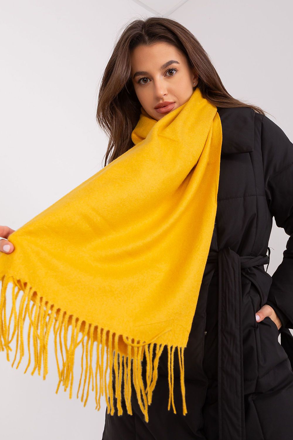 Scialle model 187614 AT