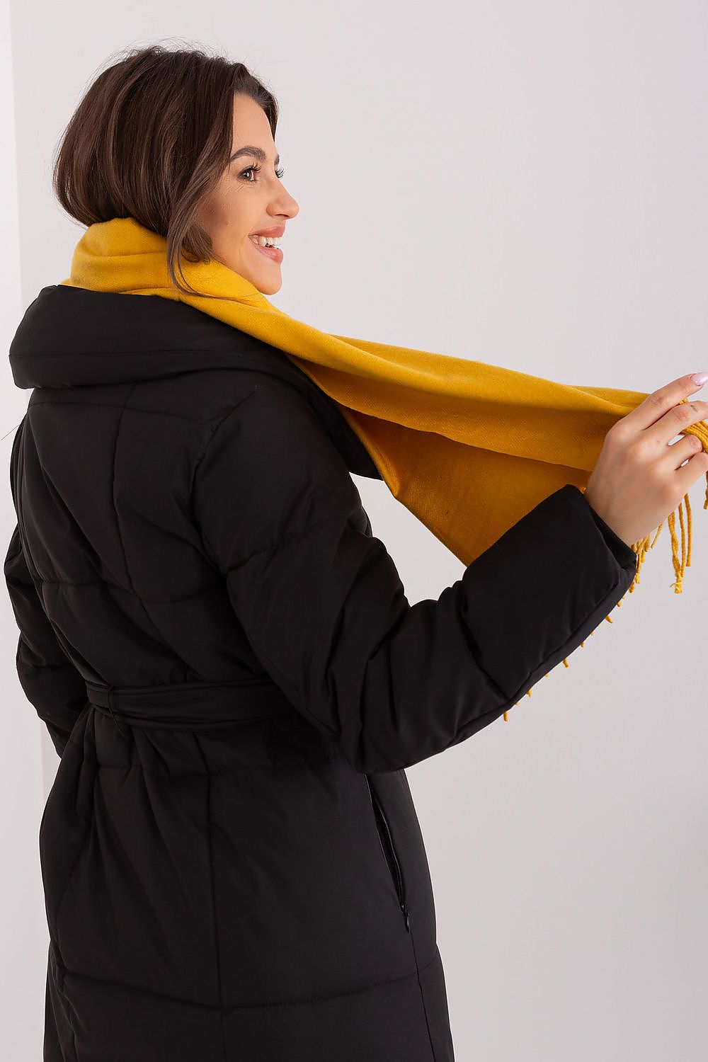 Scialle model 187614 AT