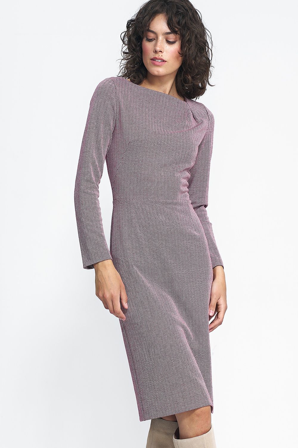Vestito da giorno model 187964 Nife