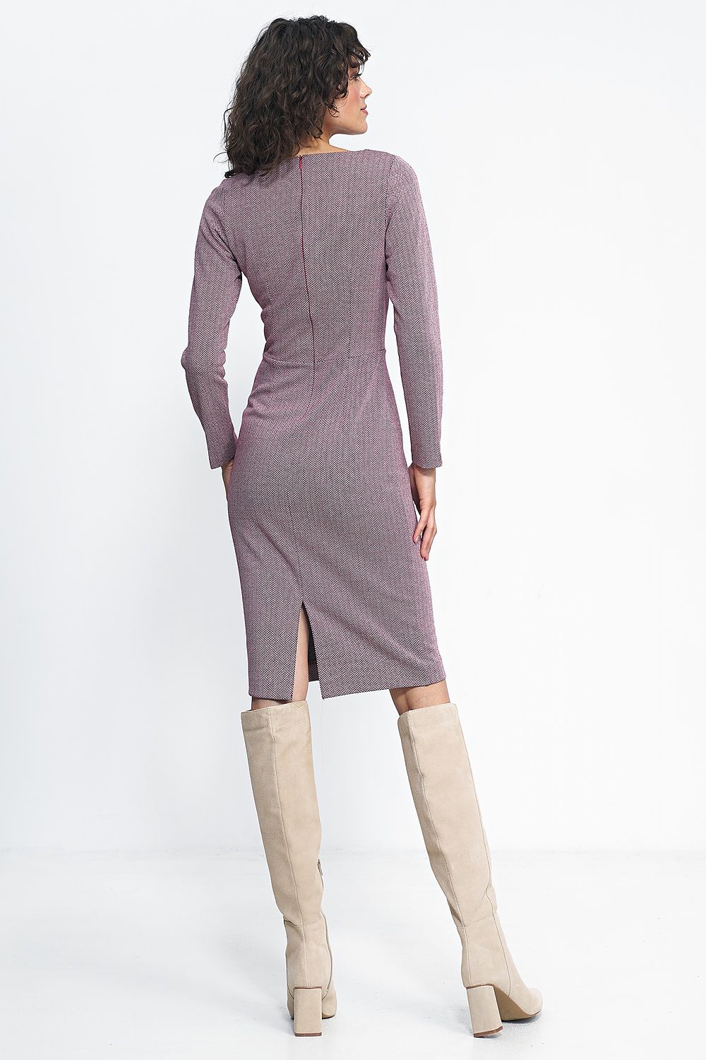 Vestito da giorno model 187964 Nife