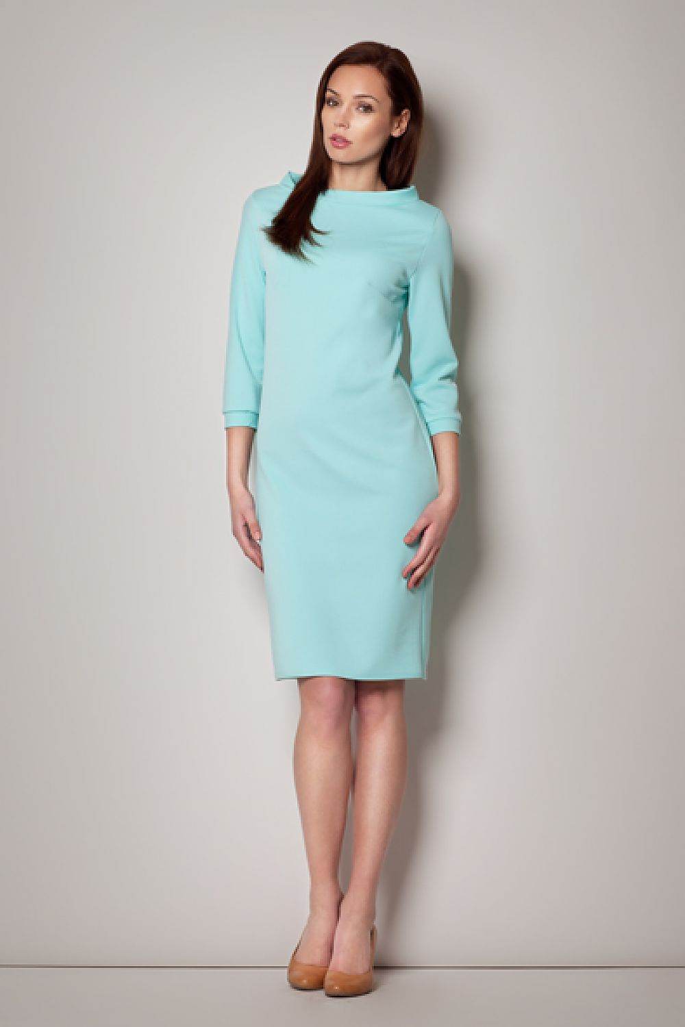 Vestito da giorno model 44546 Figl - Modern Vogue