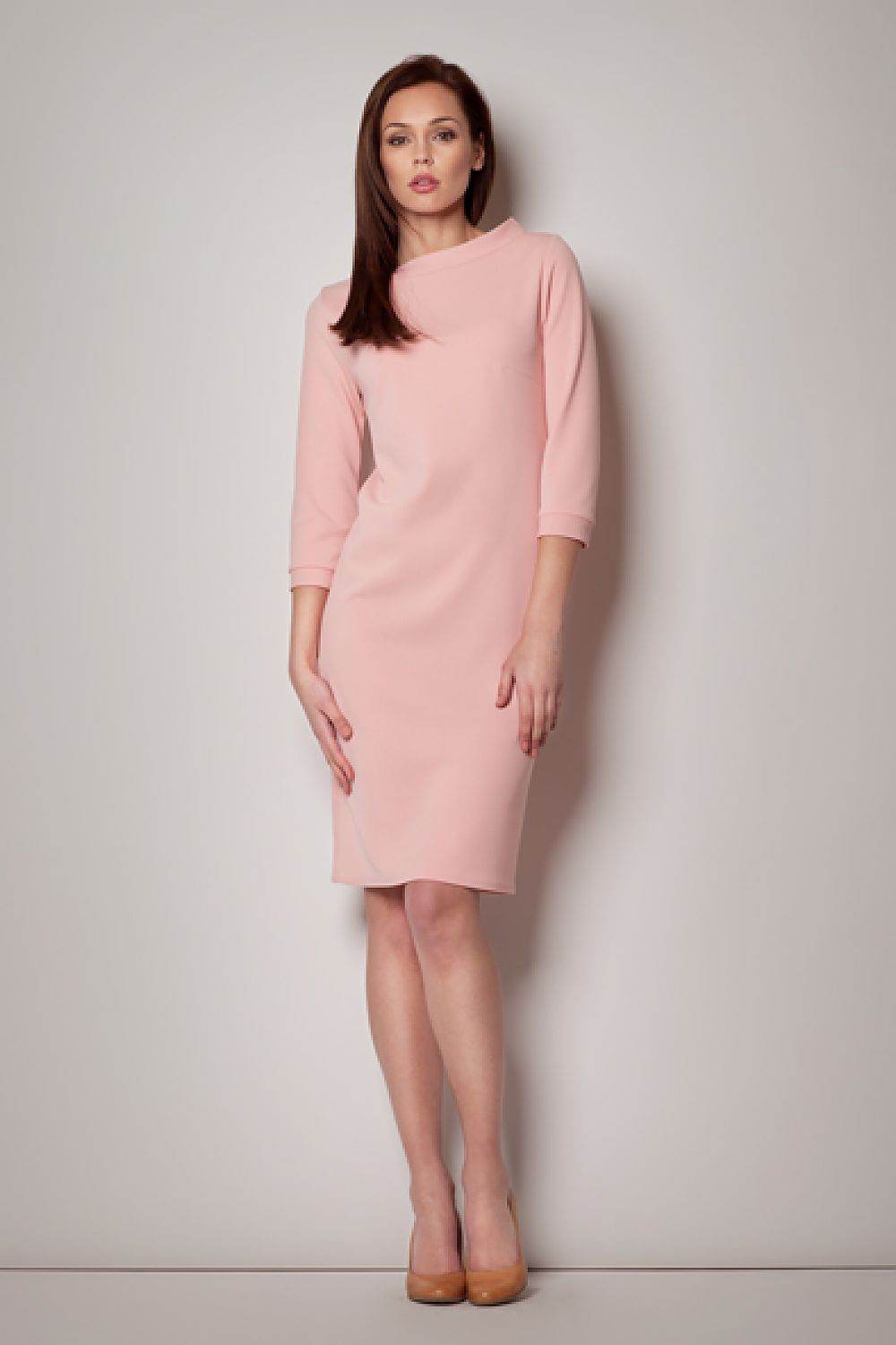 Vestito da giorno model 44546 Figl - Modern Vogue