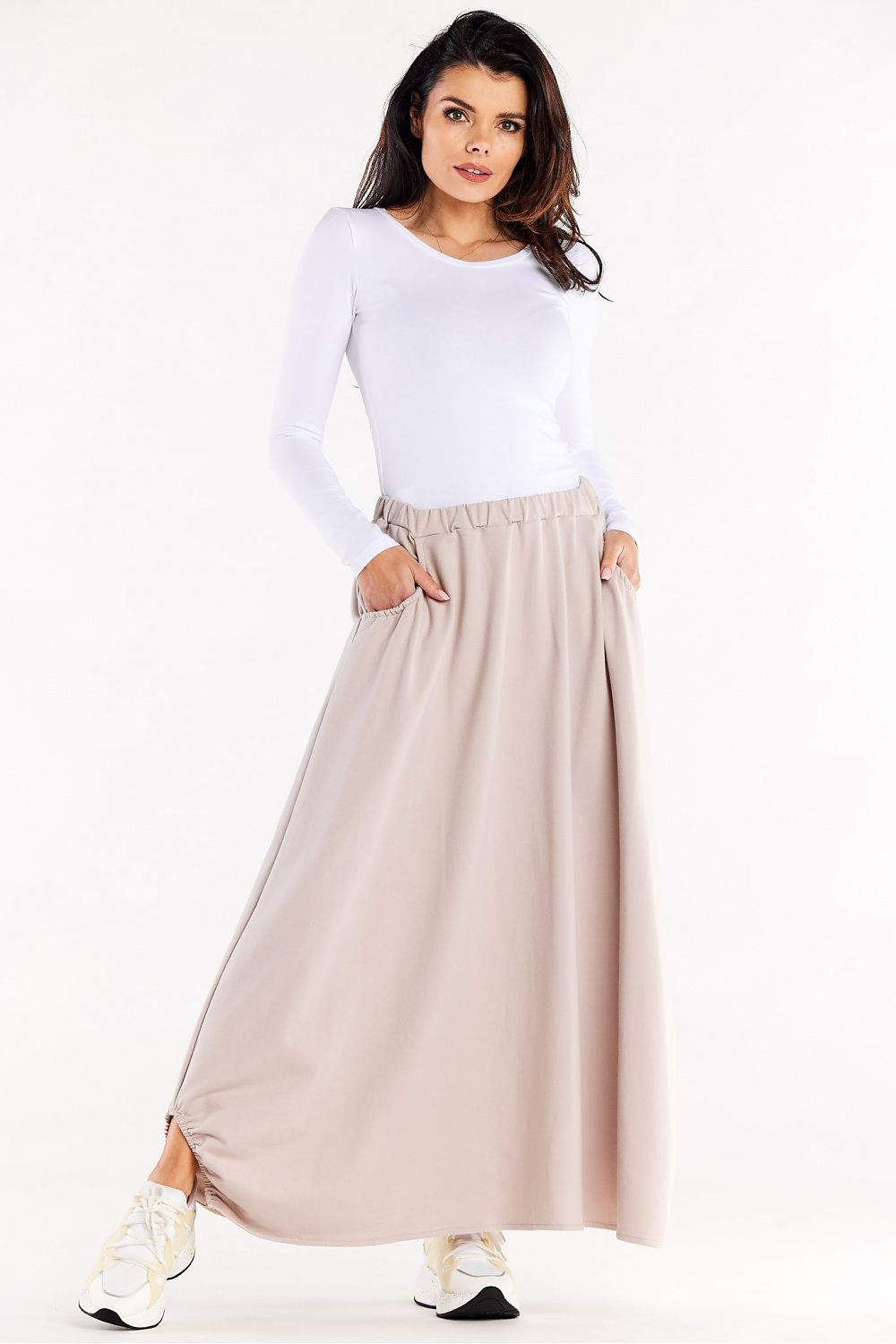 Gonna lunga model 188065 Infinite You