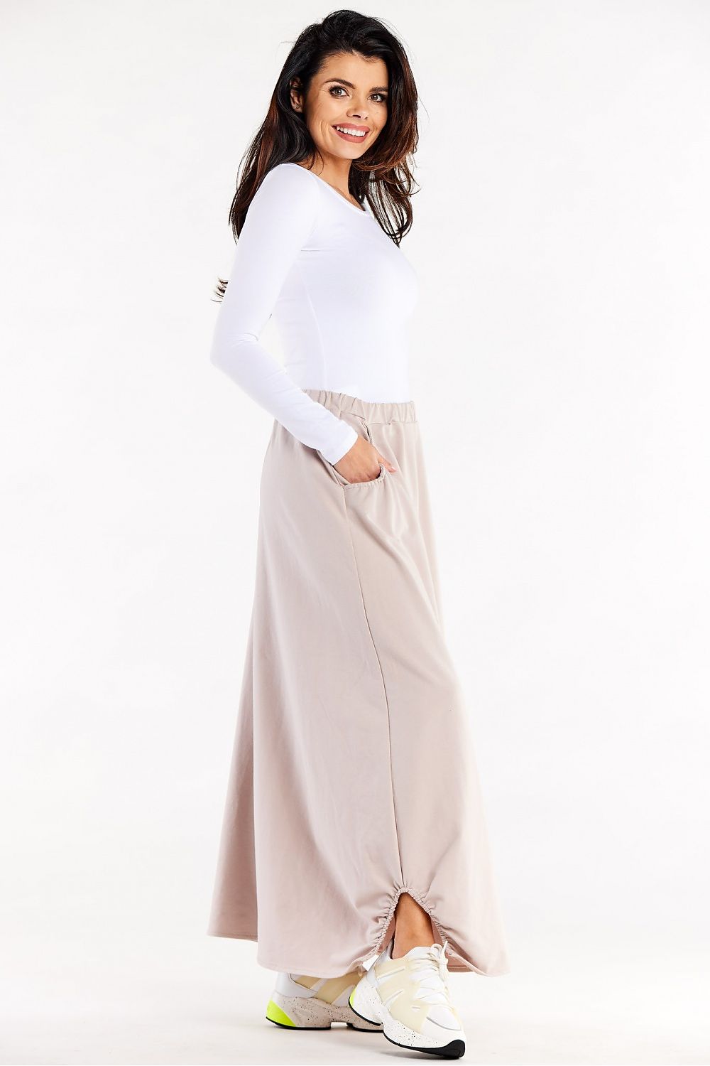 Gonna lunga model 188065 Infinite You