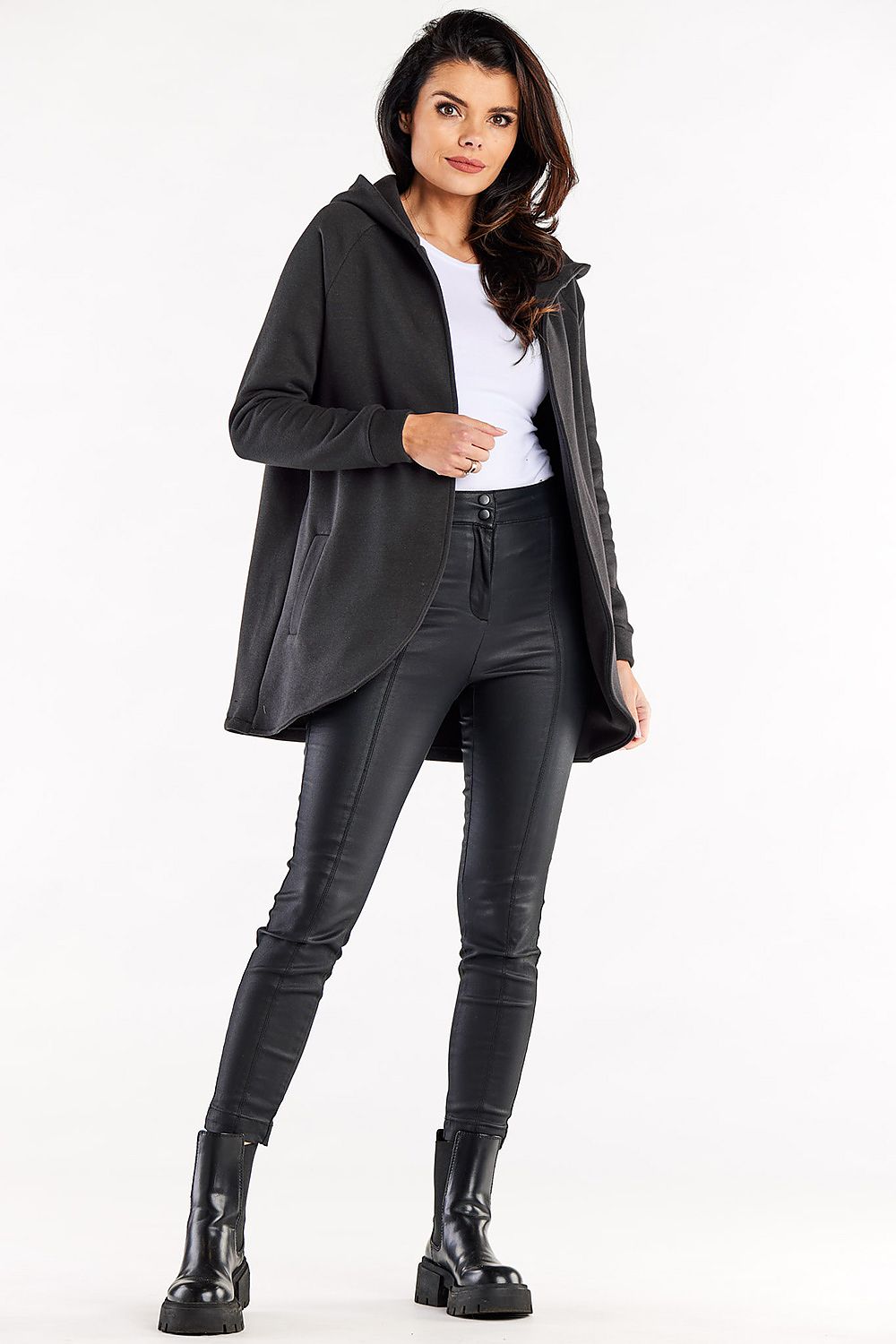 Felpa model 188023 Infinite You