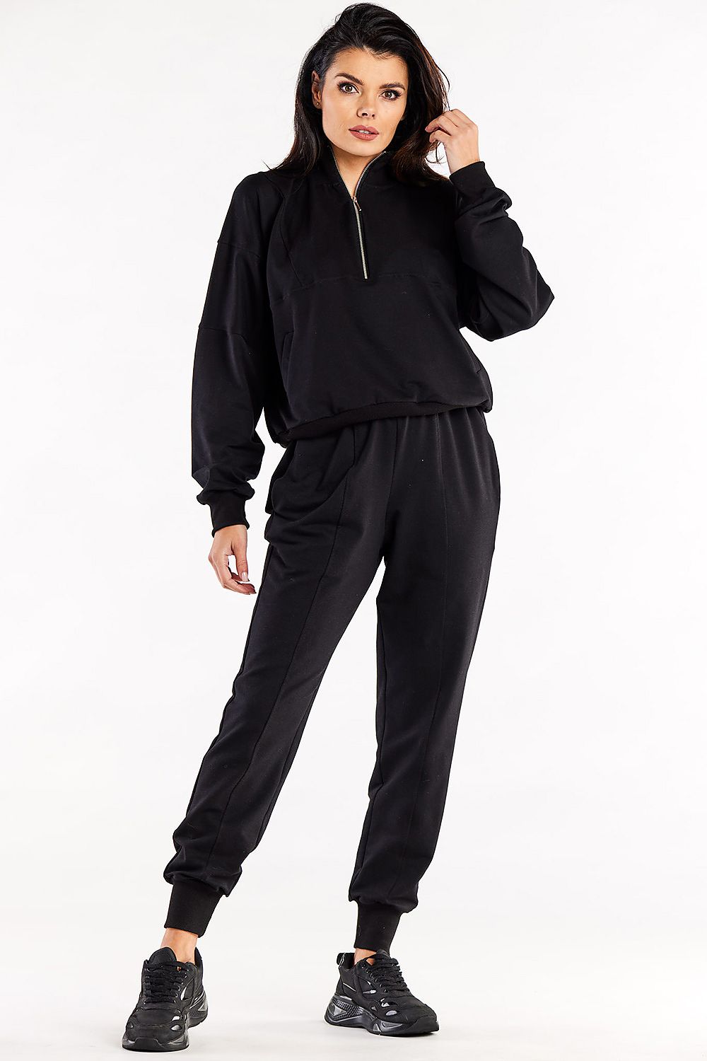 Felpa model 188053 Infinite You