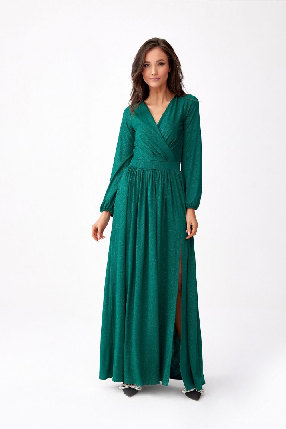 Vestito lungo model 188242 Roco Fashion