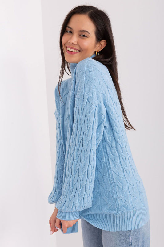 Collo alto model 188300 AT