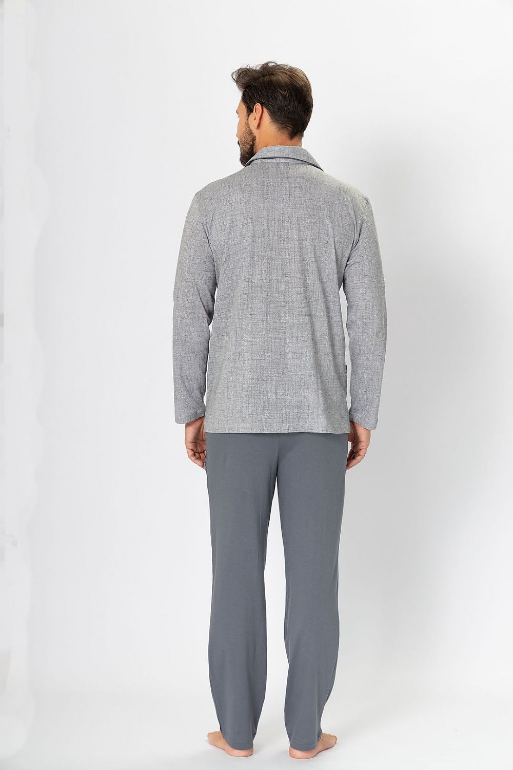 Pigiama model 188573 M-Max