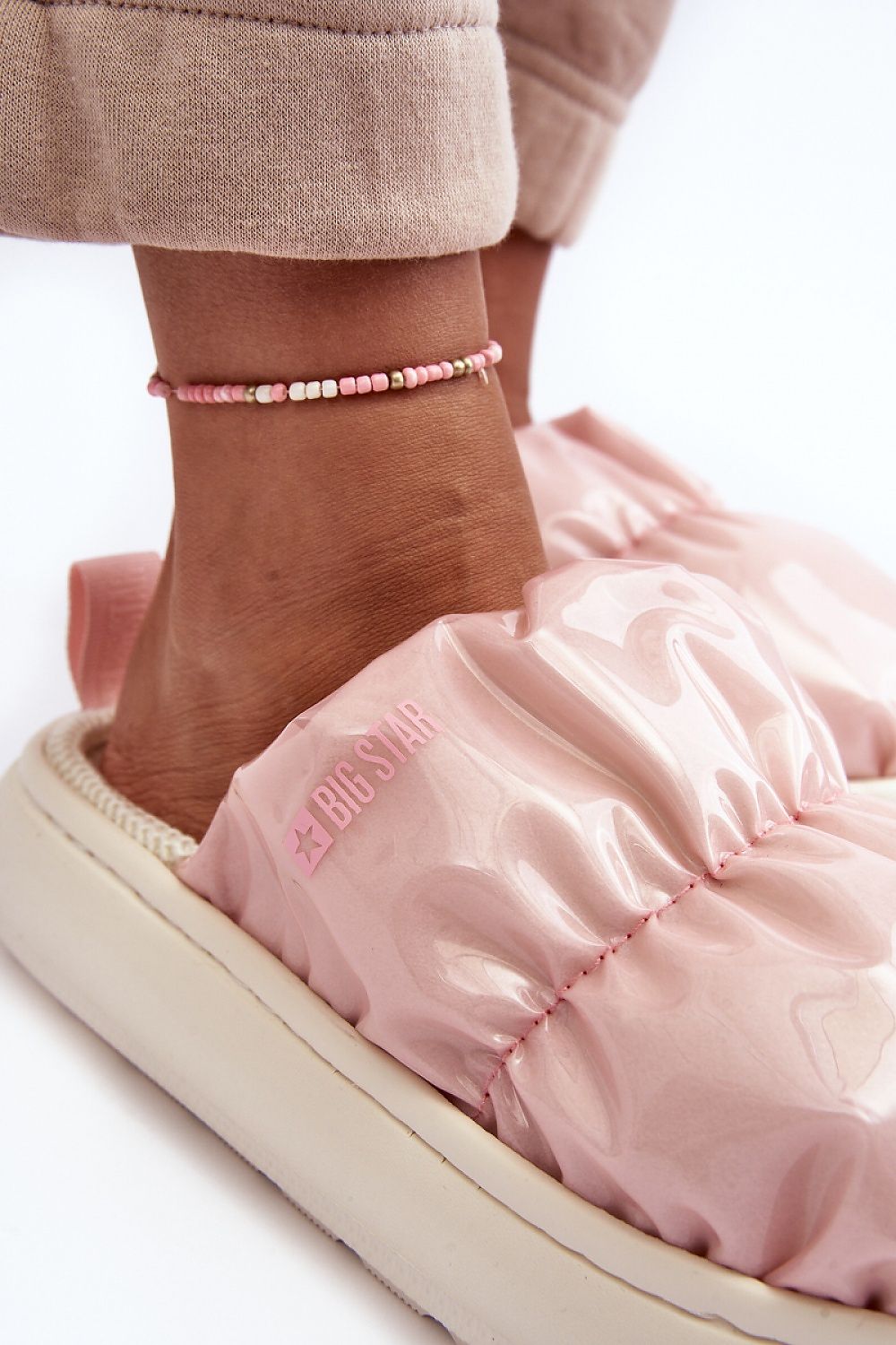 Pantofole model 188673 Step in style