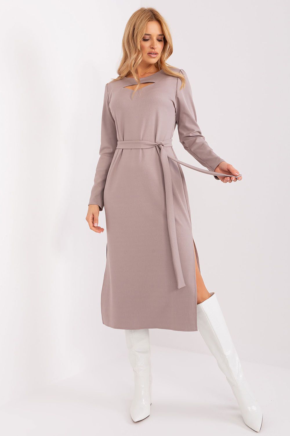 Vestito da giorno model 188801 Lakerta