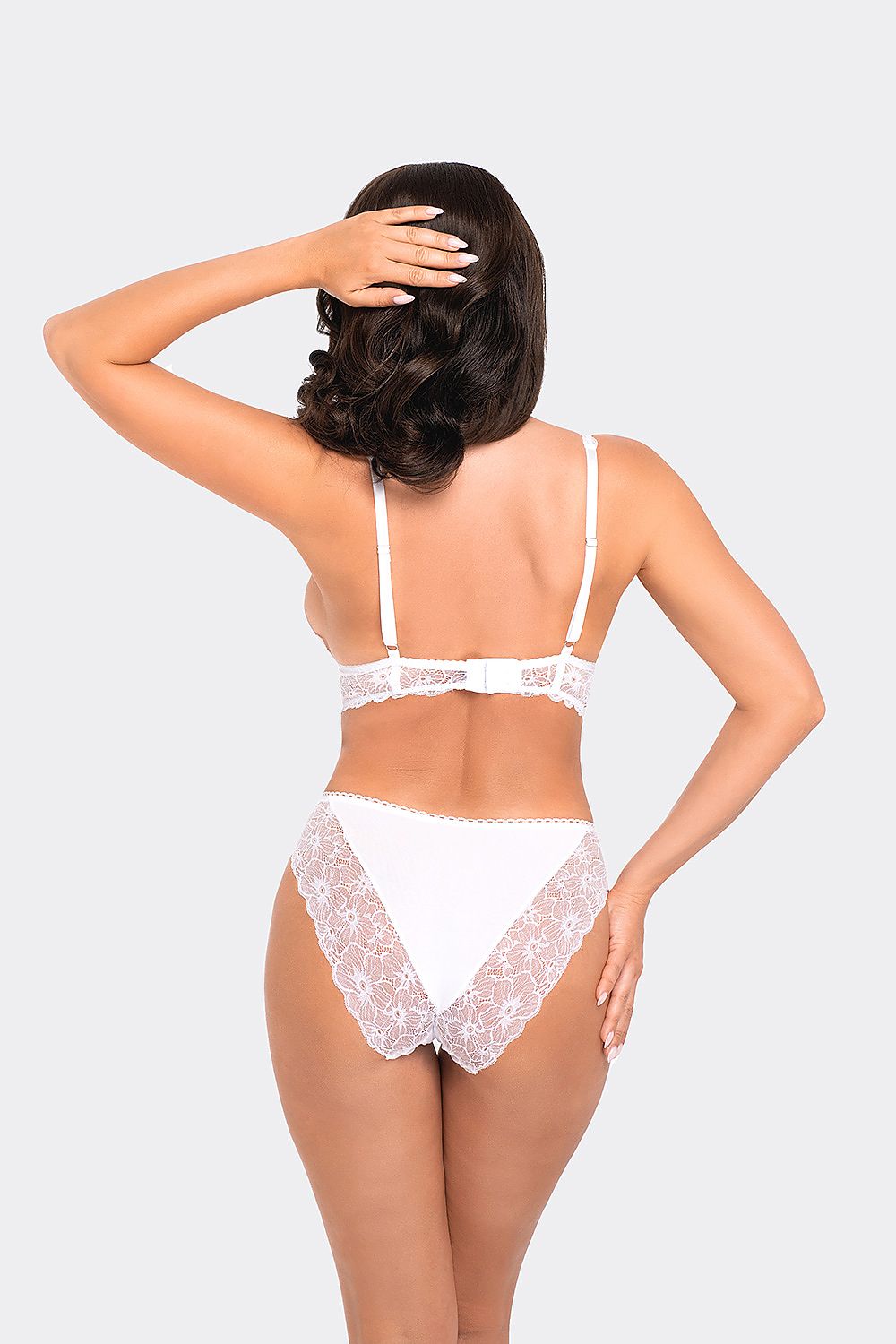 Culotte model 189022 Babell