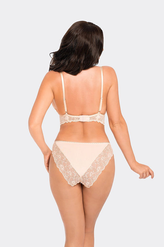 Culotte model 189023 Babell