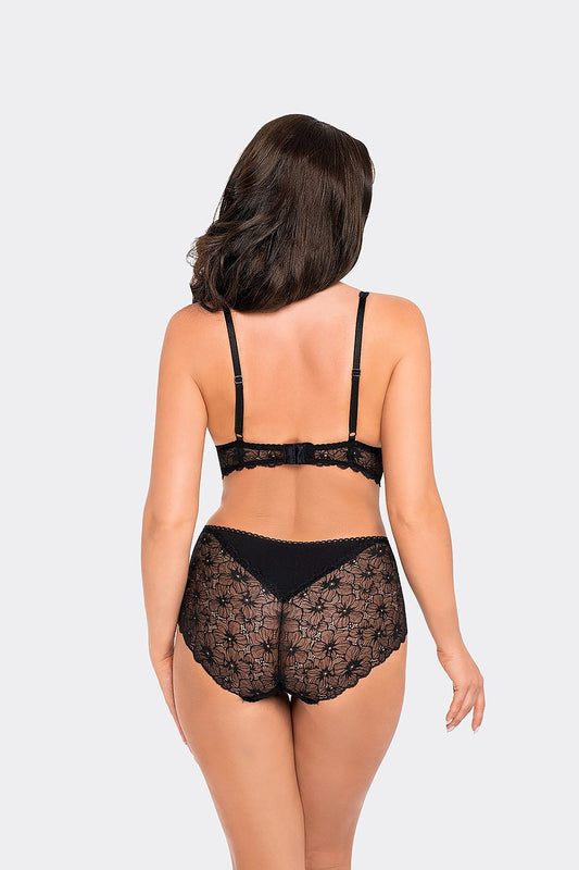 Culotte model 189024 Babell