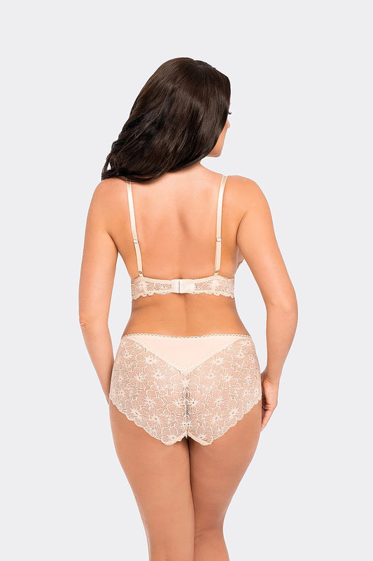 Culotte model 189026 Babell