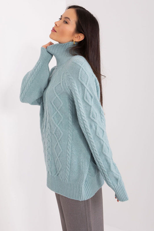 Collo alto model 189222 AT