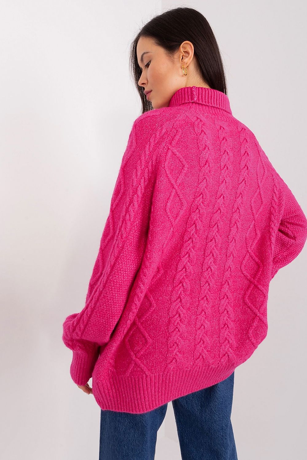 Collo alto model 189223 AT