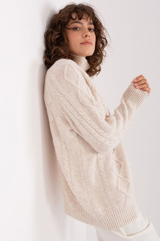 Collo alto model 189227 AT