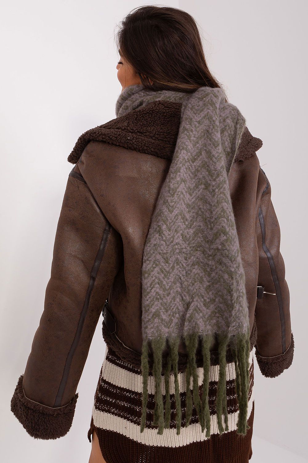 Scialle model 189236 AT