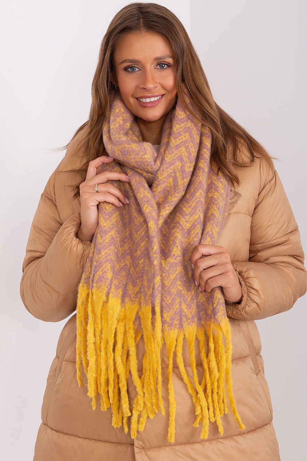 Scialle model 189239 AT