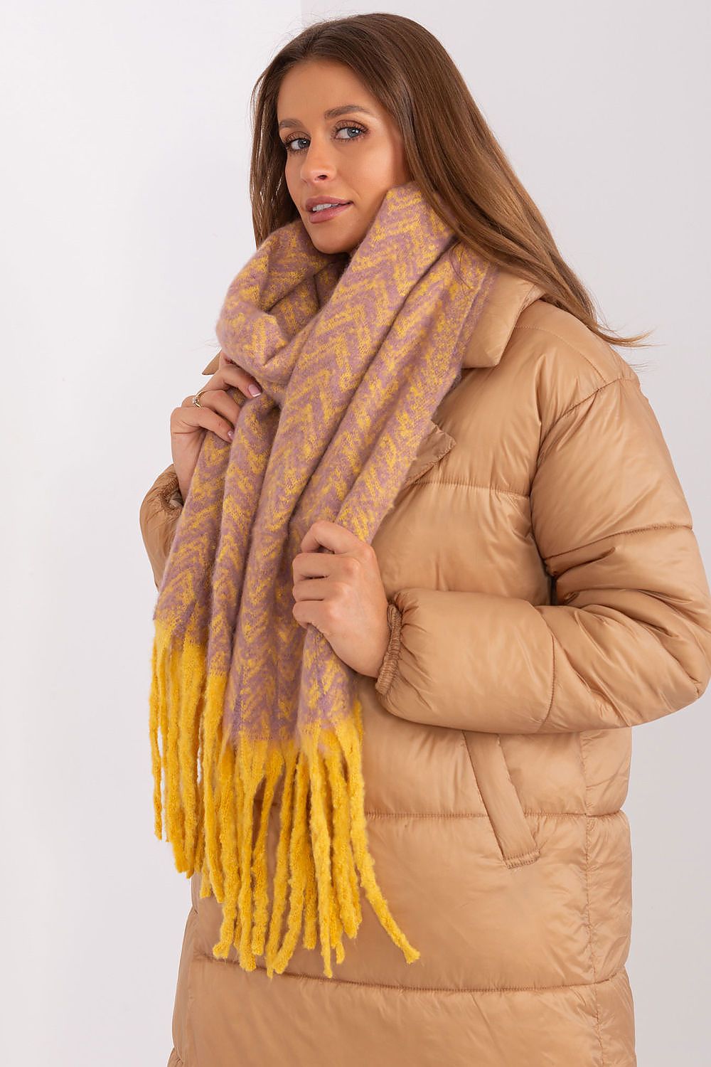 Scialle model 189239 AT