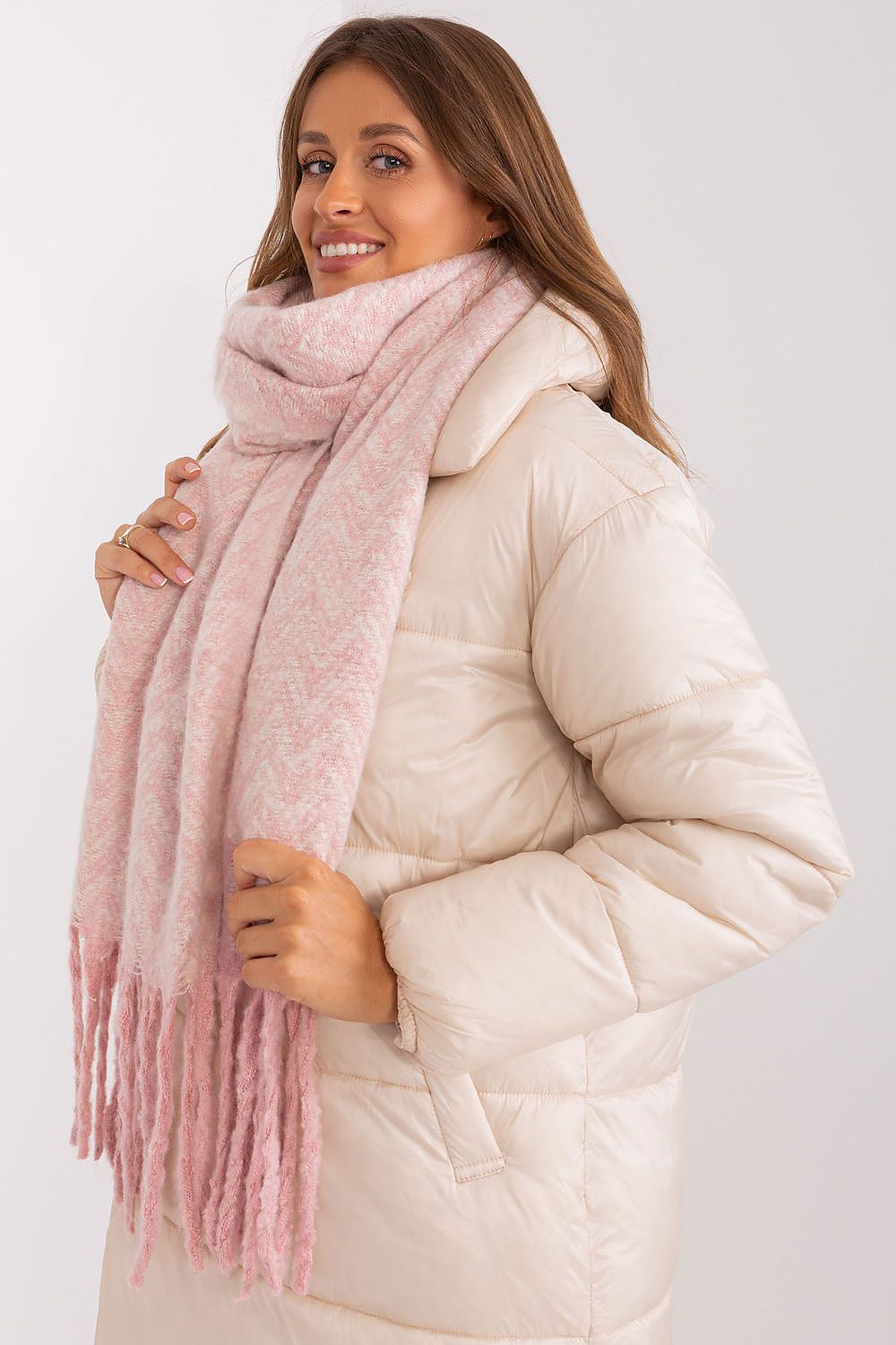 Scialle model 189241 AT