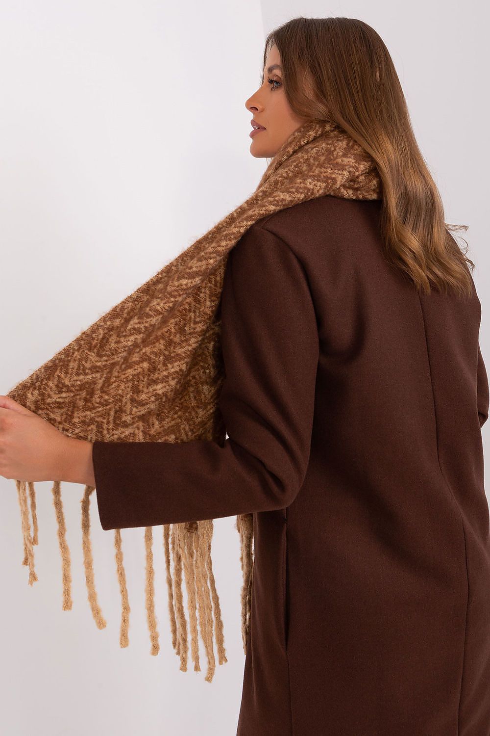 Scialle model 189242 AT