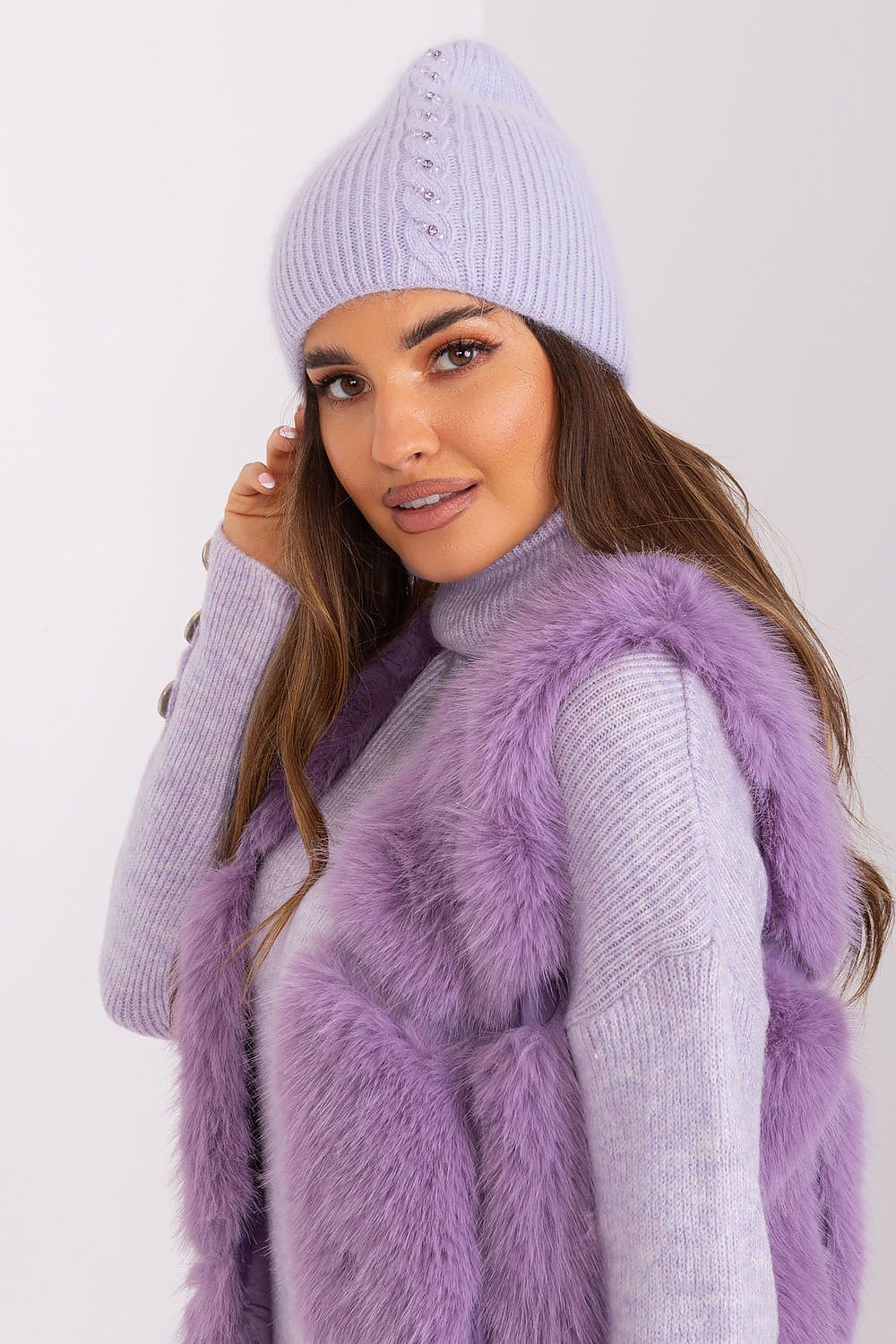 Cappello model 189249 AT