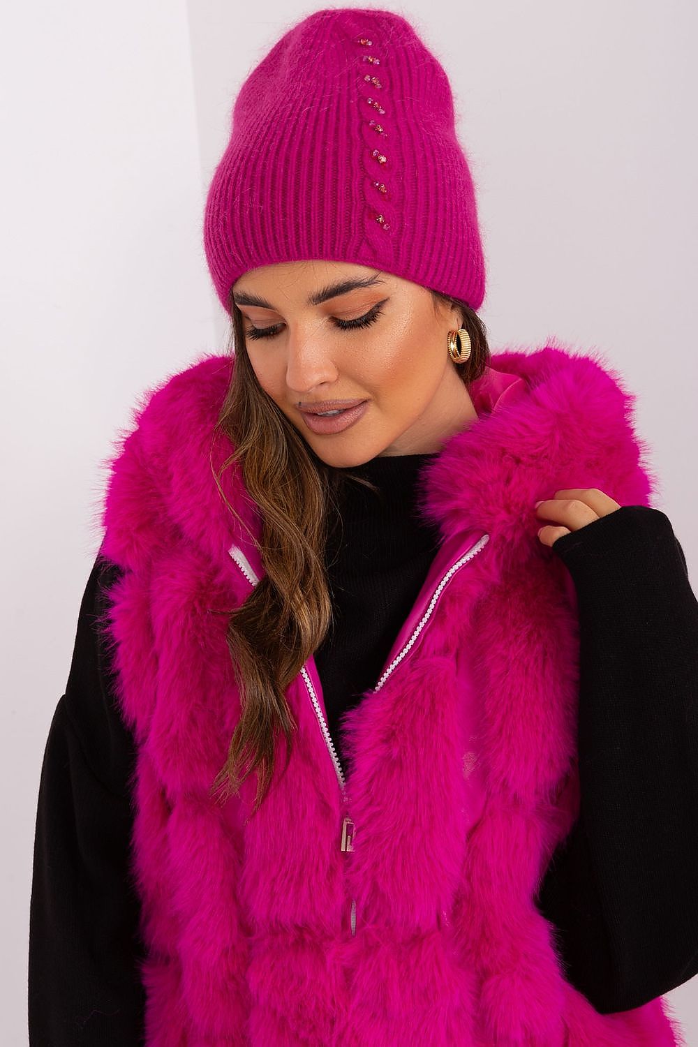 Cappello model 189250 AT