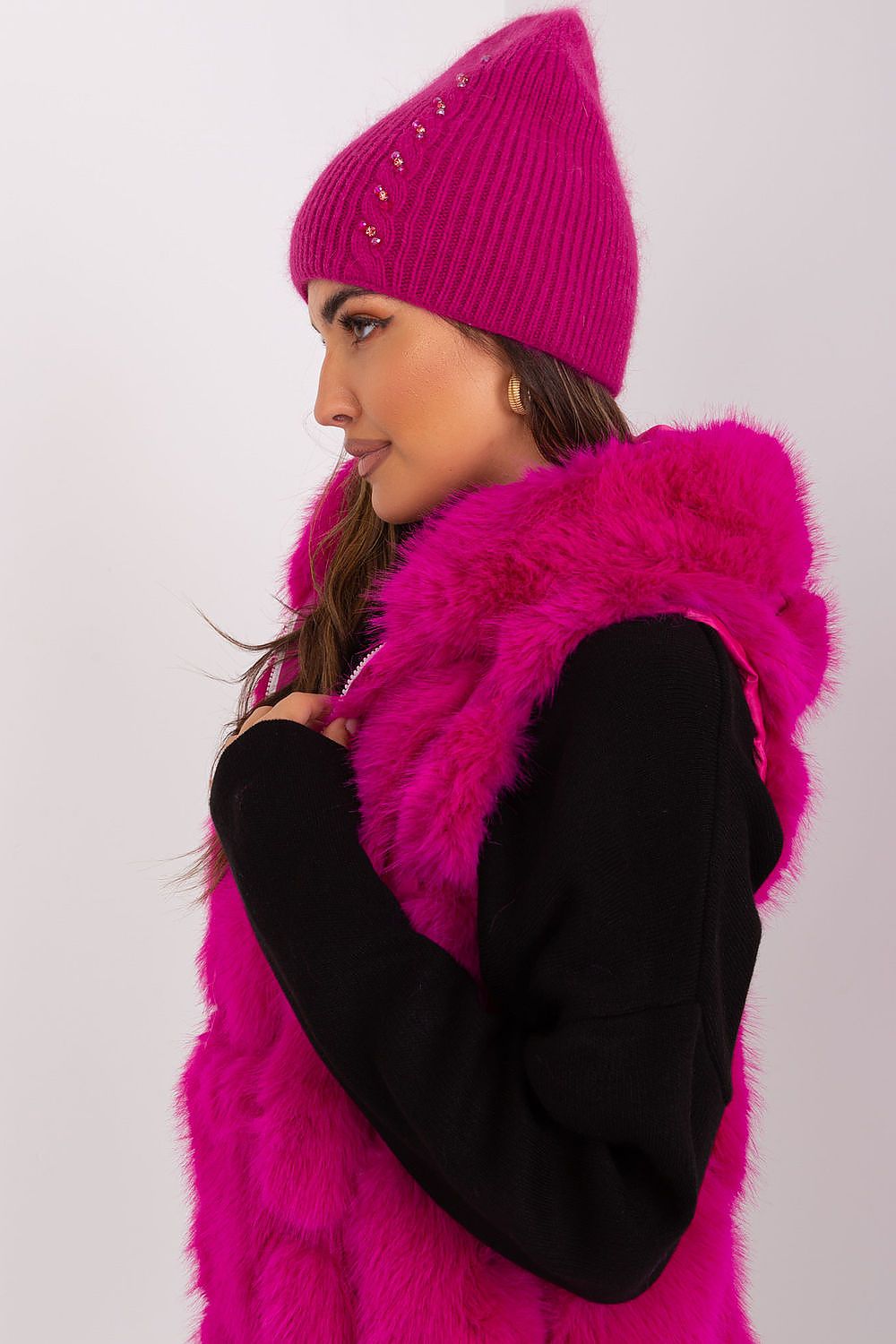 Cappello model 189250 AT