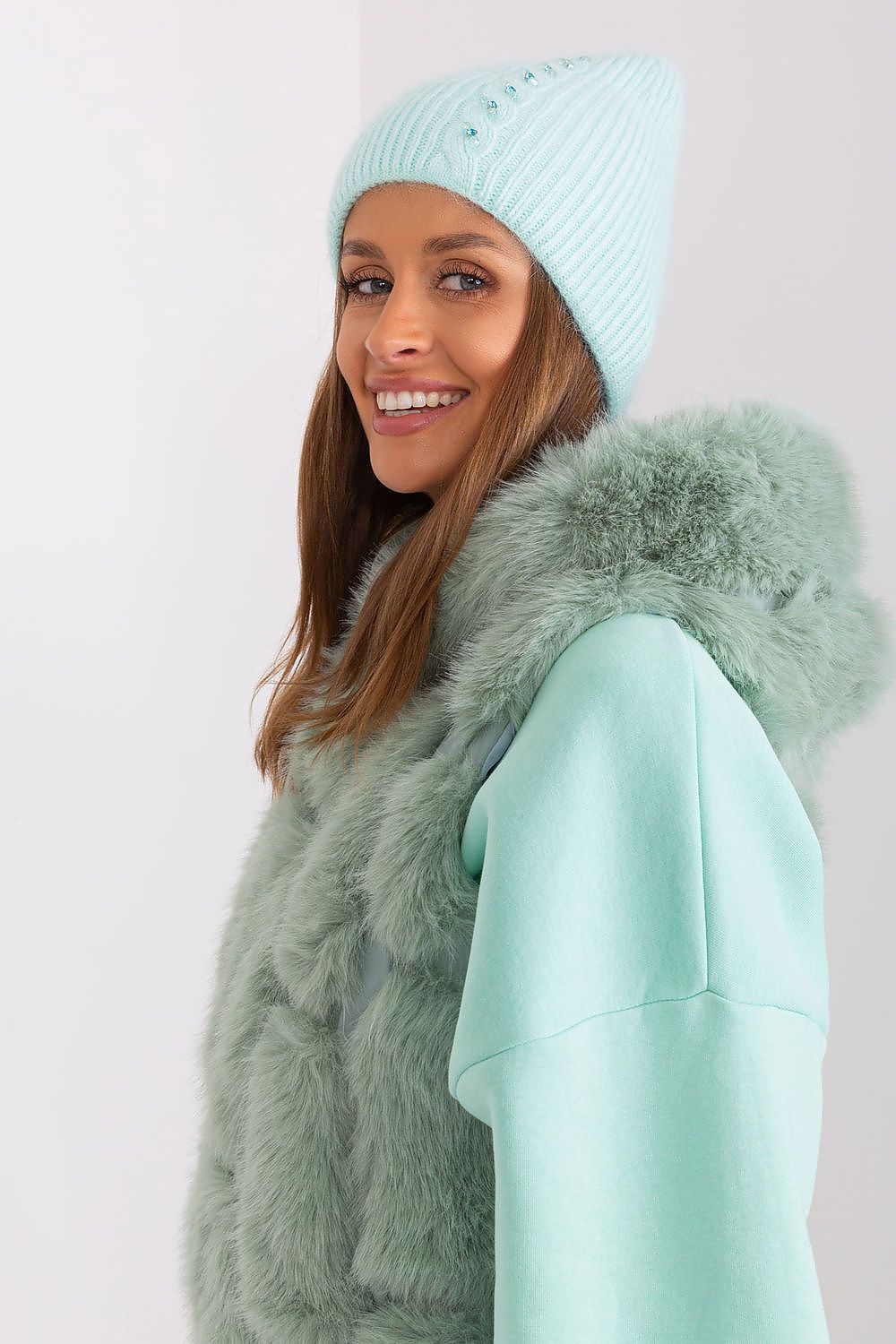 Cappello model 189252 AT