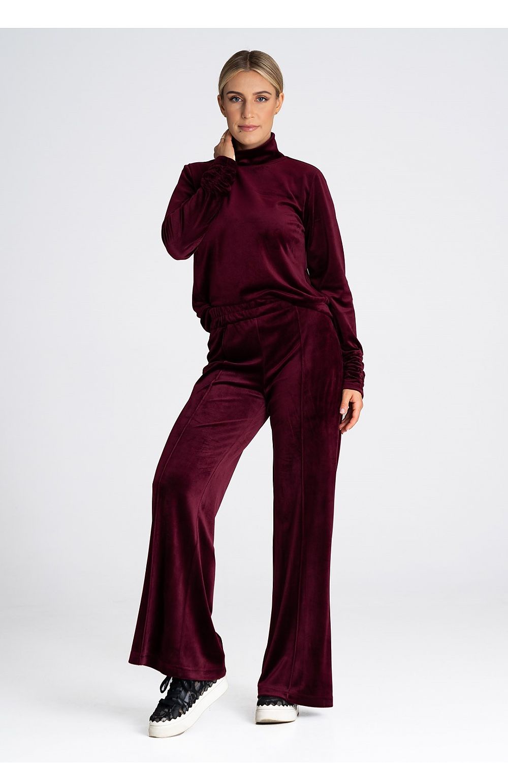 Pantaloni model 189279 Figl