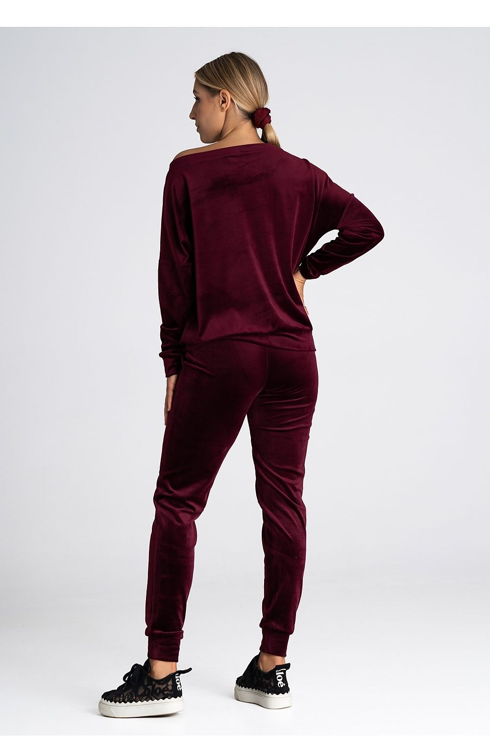Pantaloni model 189282 Figl