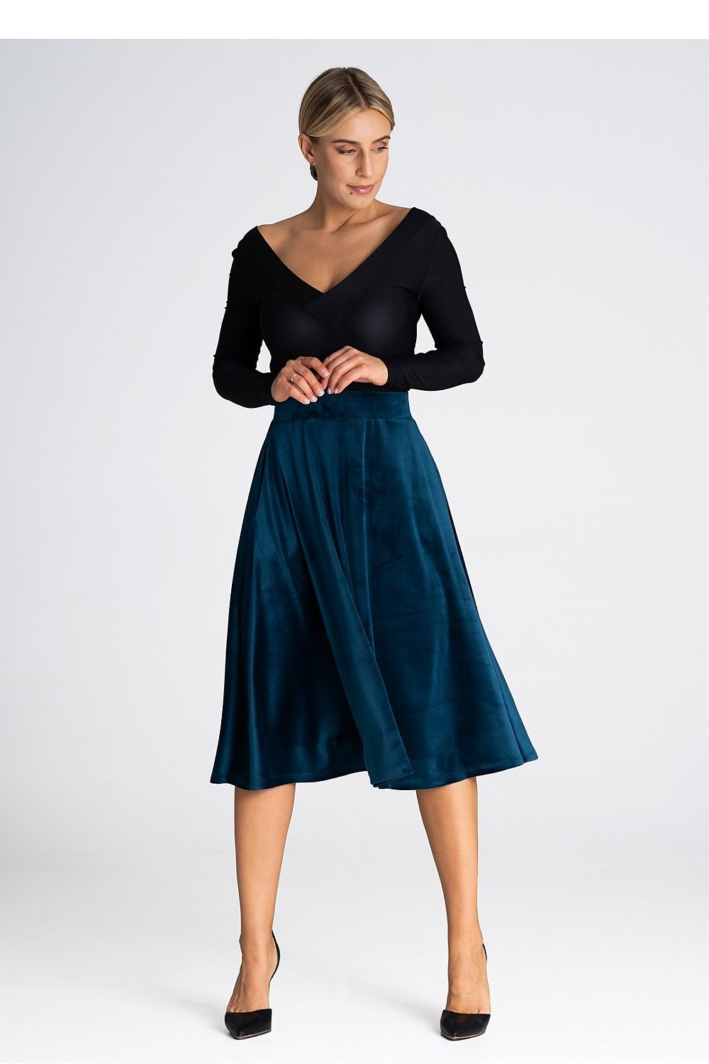 Gonna model 189284 Figl