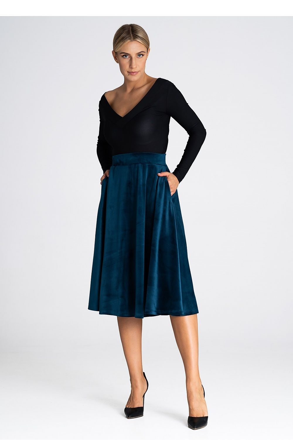 Gonna model 189284 Figl
