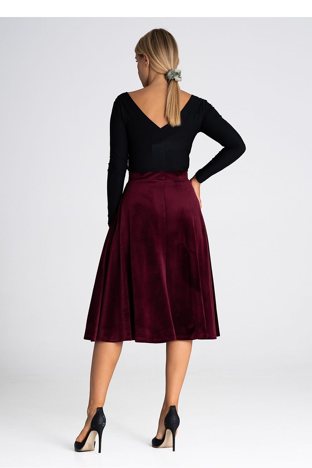 Gonna model 189285 Figl