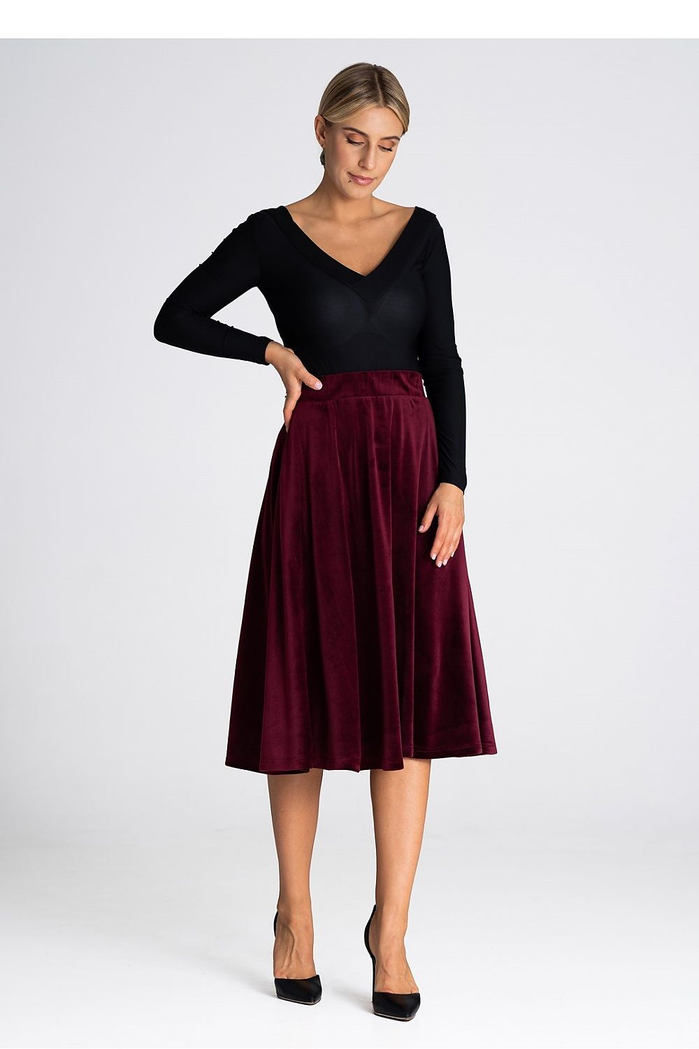 Gonna model 189285 Figl