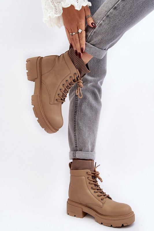 Scarpe trapper model 189385 Step in style