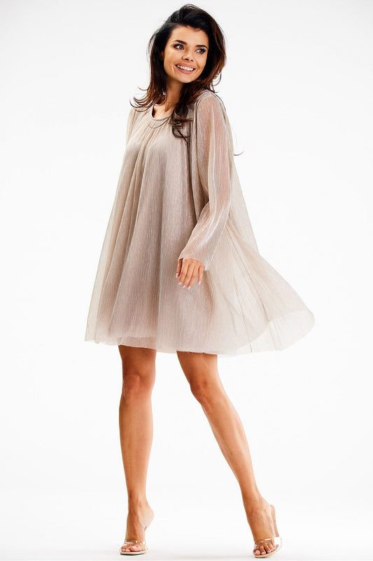 Vestito da sera model 189433 awama