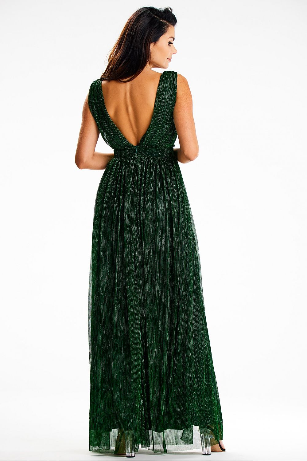 Vestito lungo model 189441 awama