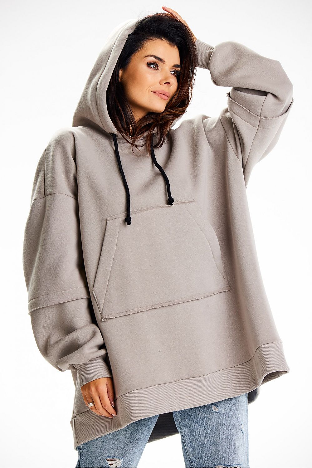 Felpa model 189462 Infinite You